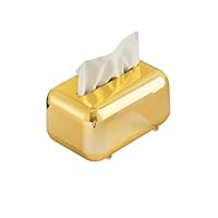 BYOKA ティッシュボックス　ゴールド Tissue Box Gold - BYOKA